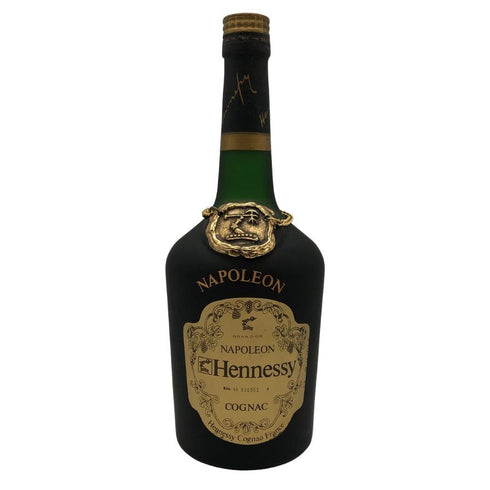 ヘネシー ナポレオン 700ml 40% Hennessy NAPOLEON コニャック【W4】